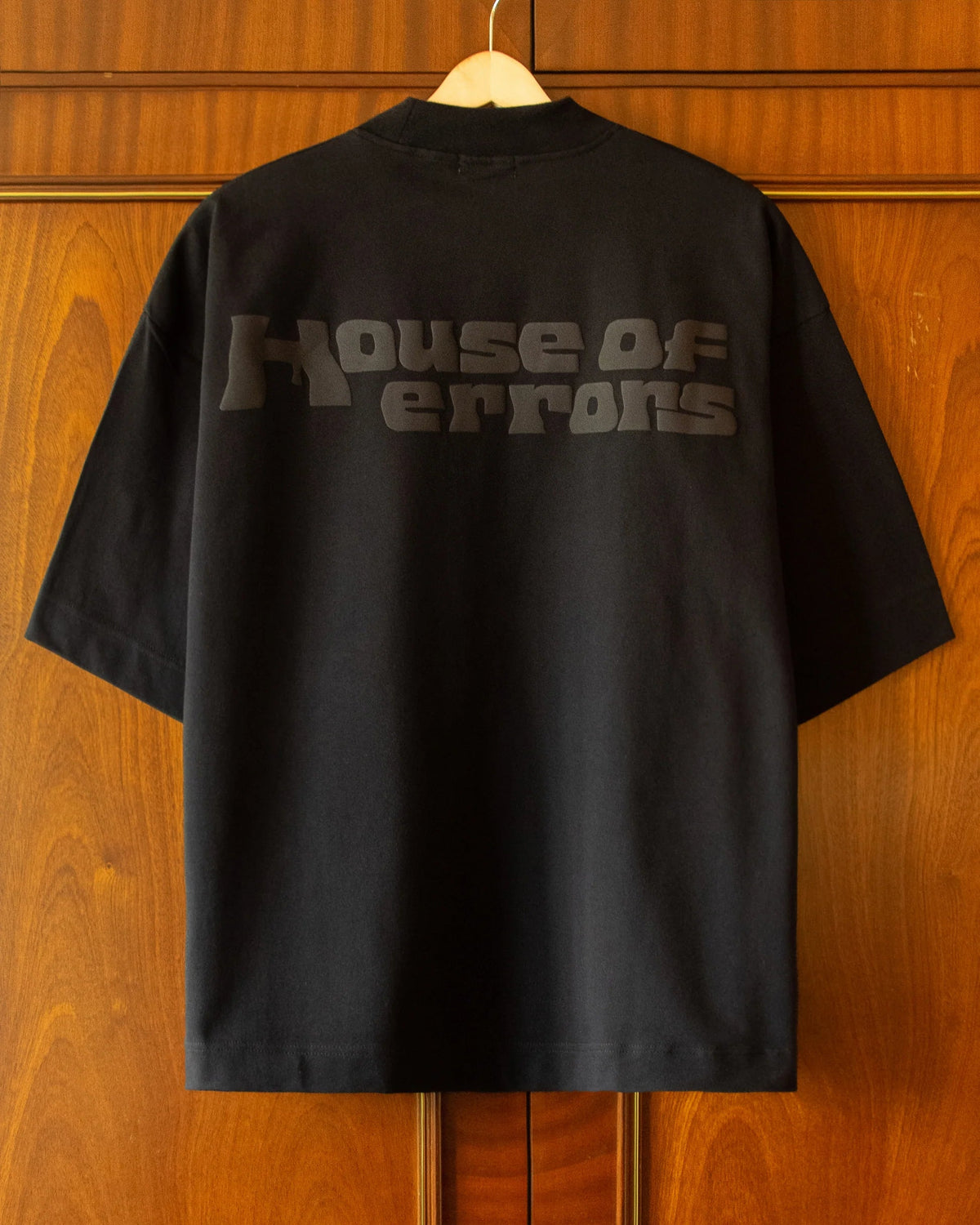 Camiseta Pavtros Eyed Mosaic — Foto