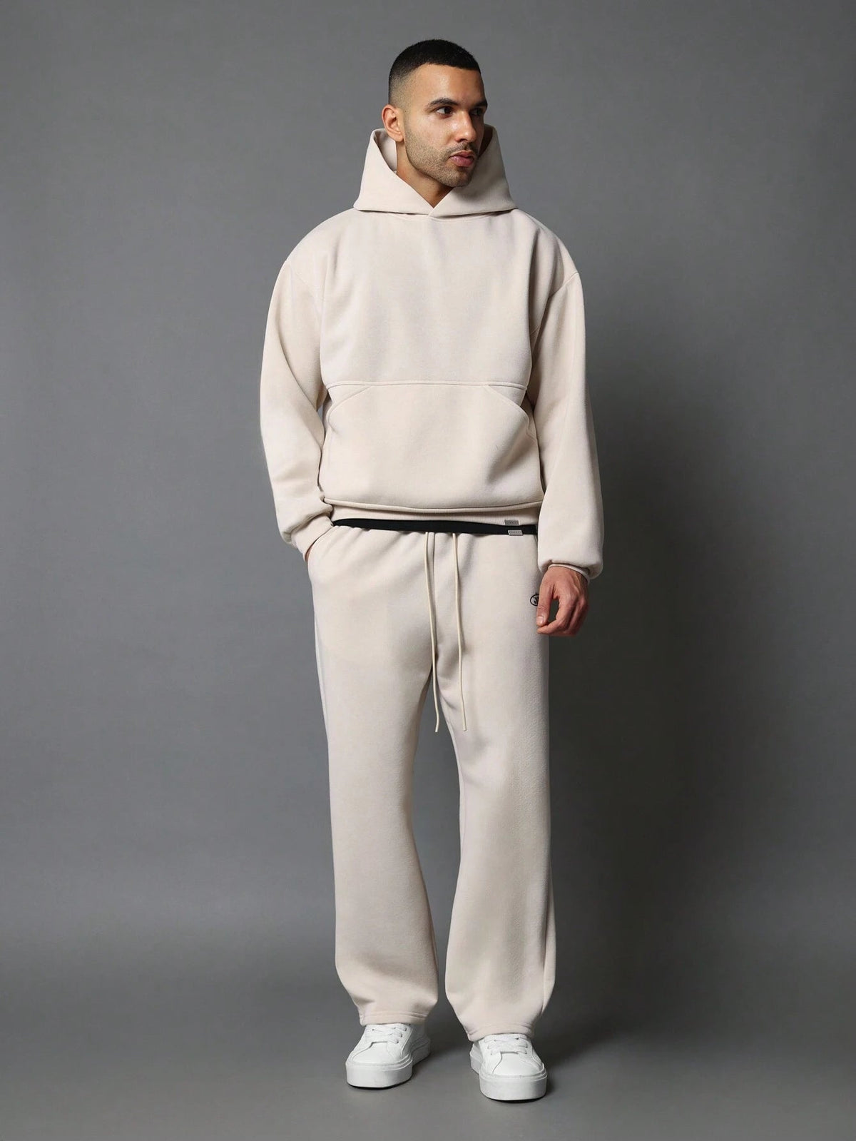 Conjunto Pavtros Oversized Pro Fleece - foto 12