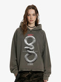 Moletom Pavtros Snake Infinite Hoodie
