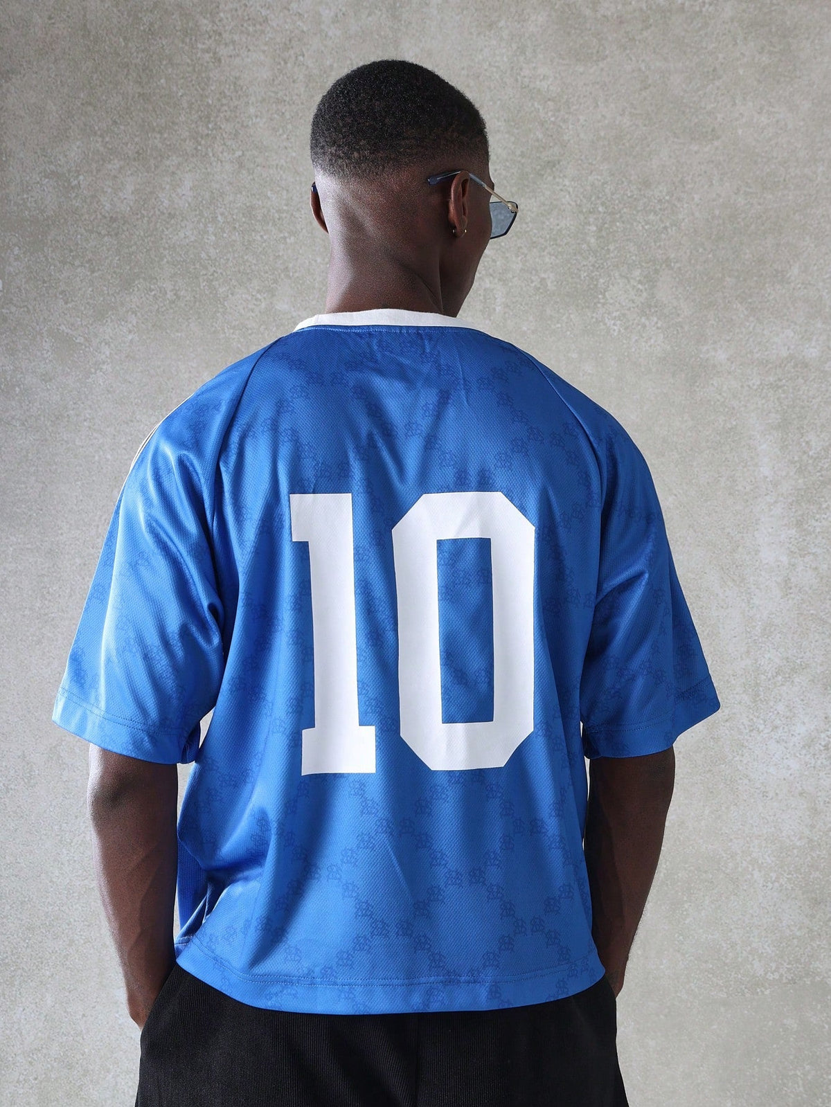 Camisa Pavtros Soccer Tribe - foto 5