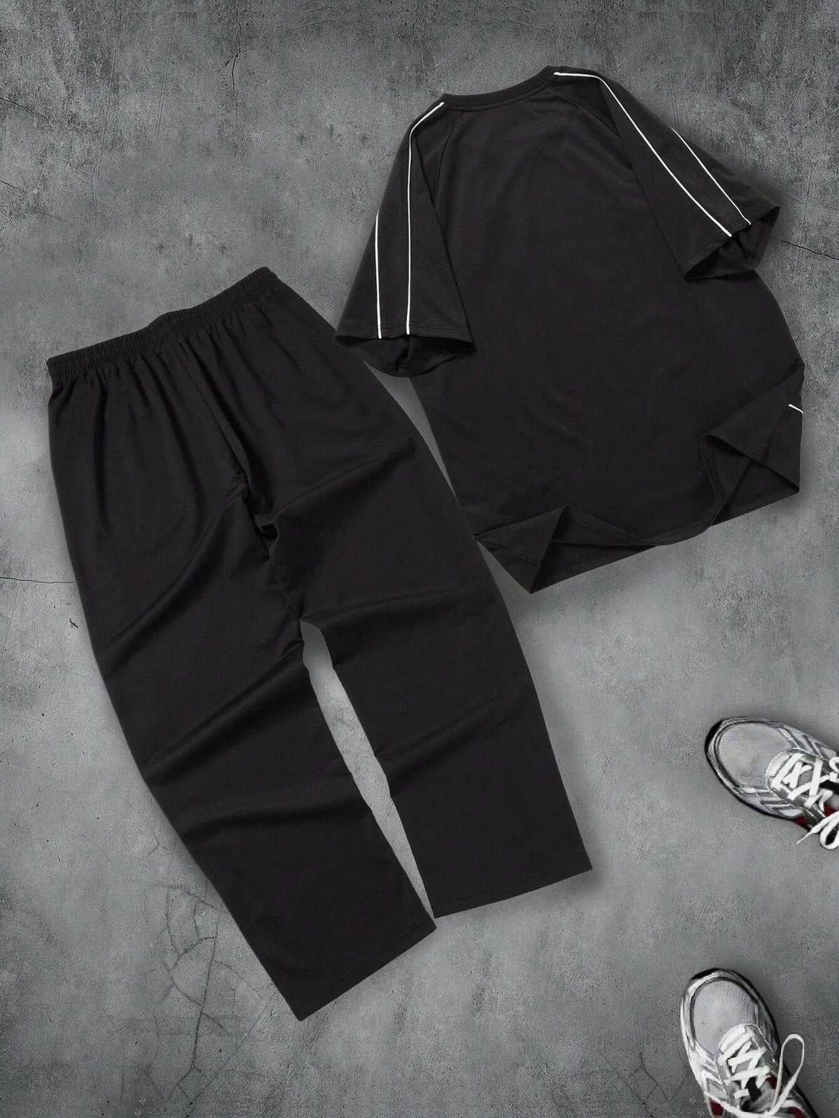 Conjunto Pavtros Transcend - foto 3