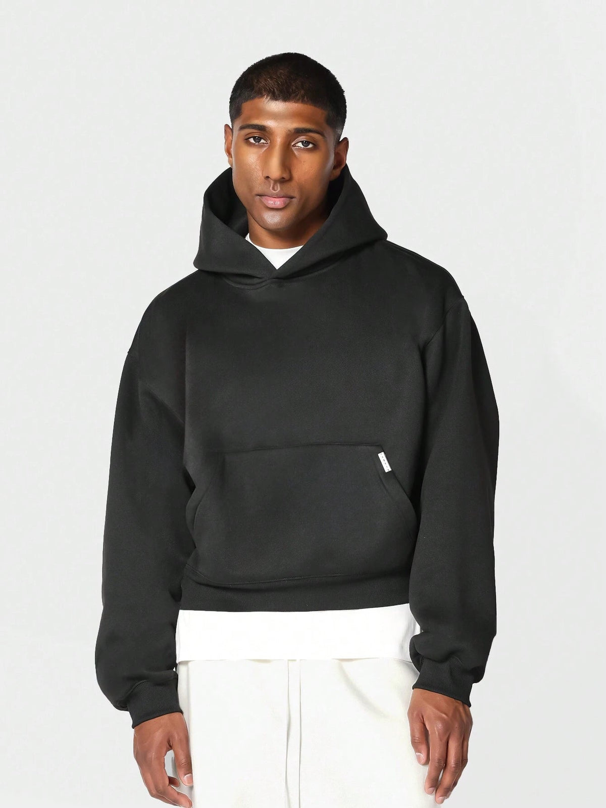 Moletom Pavtros Essencial Confort Fleece - foto 2