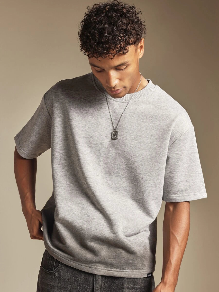 Camiseta Premium Masculina Signature — Pavtros (foto 42)