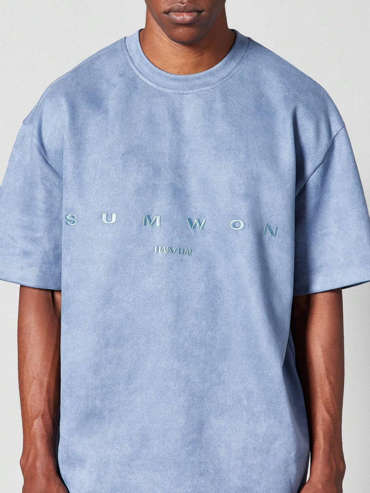 Camisa Pavtros Camurça Clean - foto 4
