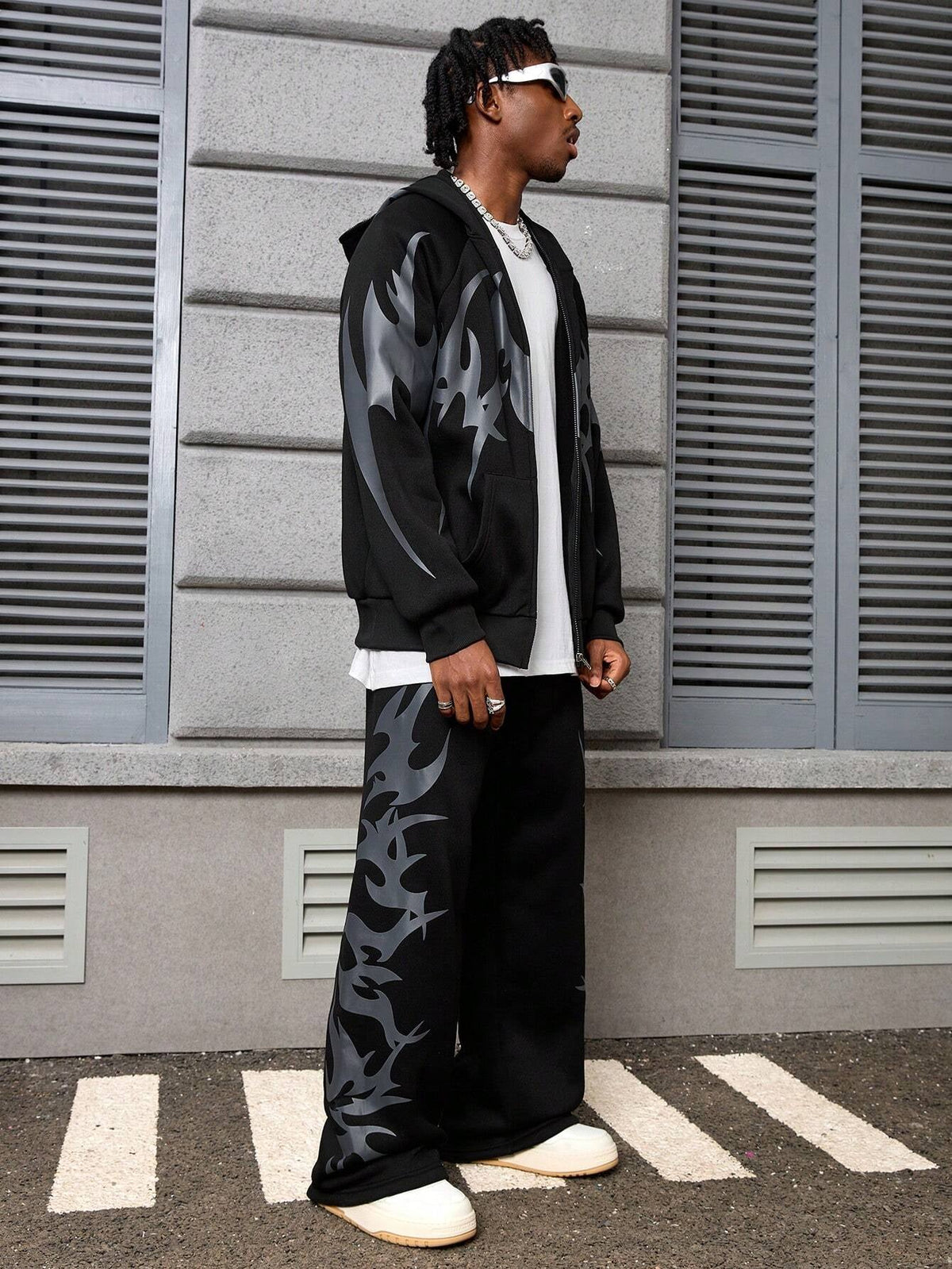 Conjunto Pavtros Streetrush - foto 5