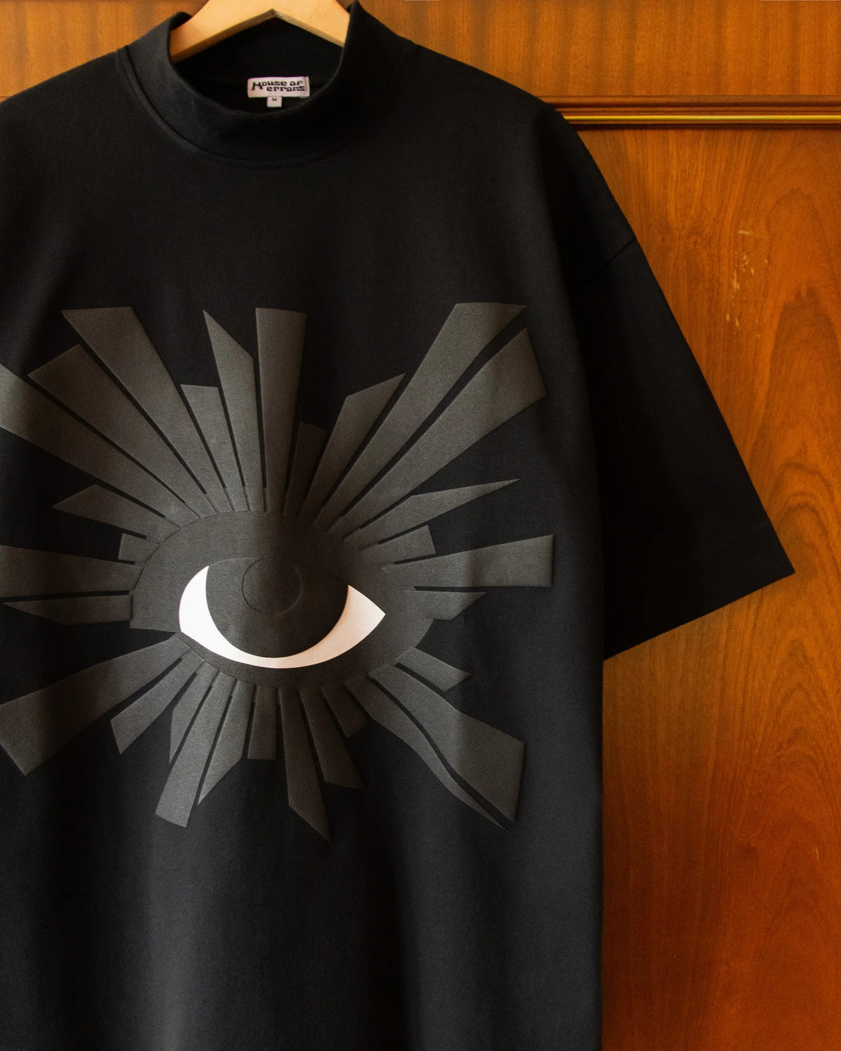 Camiseta Pavtros Eyed Mosaic — Foto