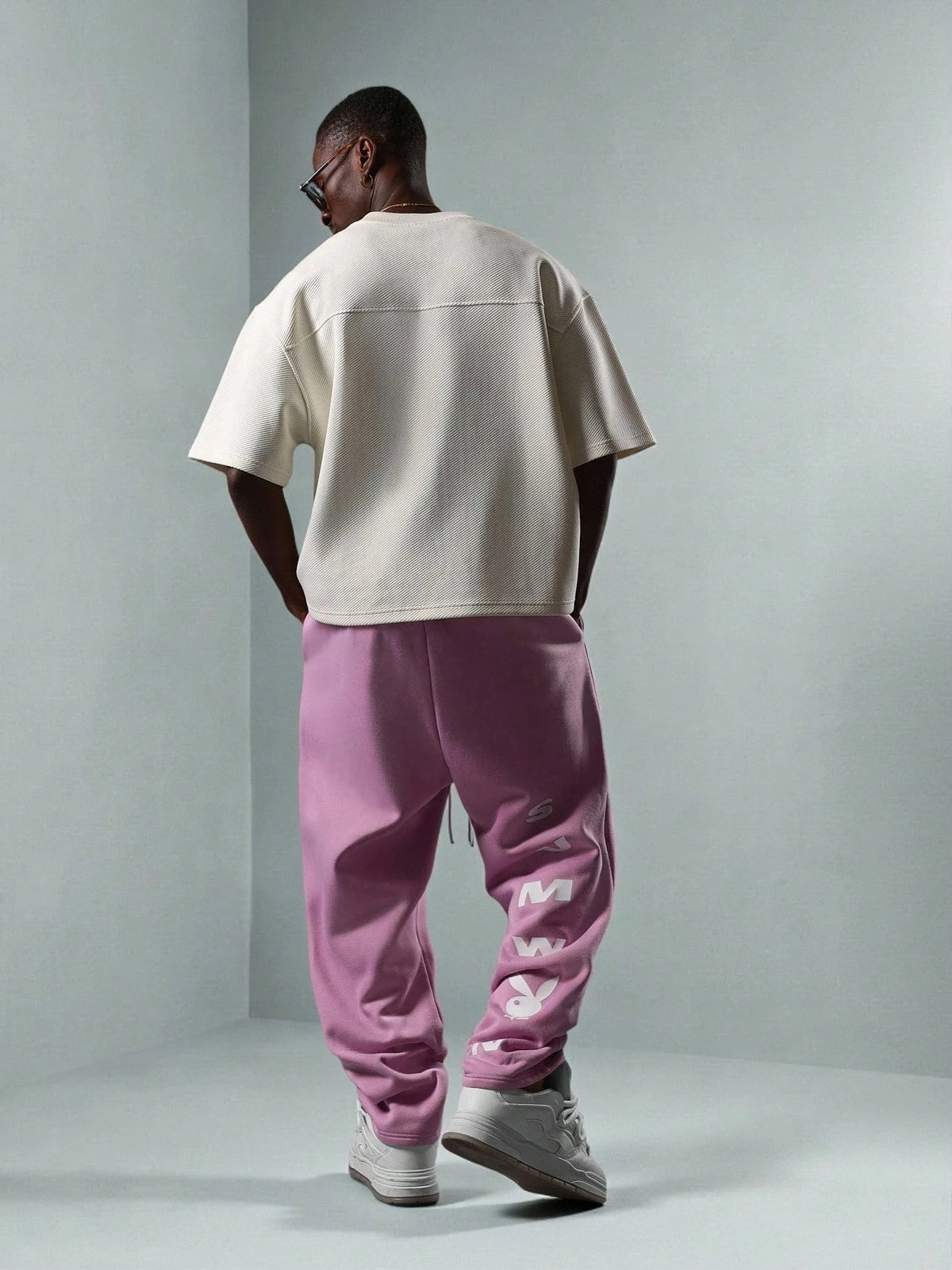 Calça Pavtros Fleece Jogger
