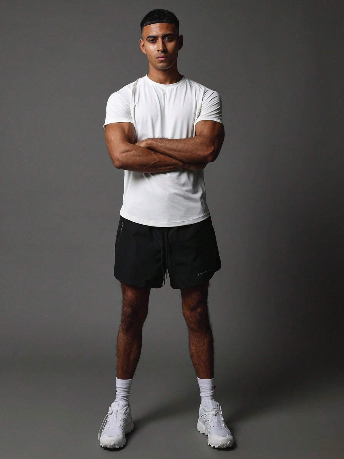Short Pavtros Dri Fit Excellence - foto 12