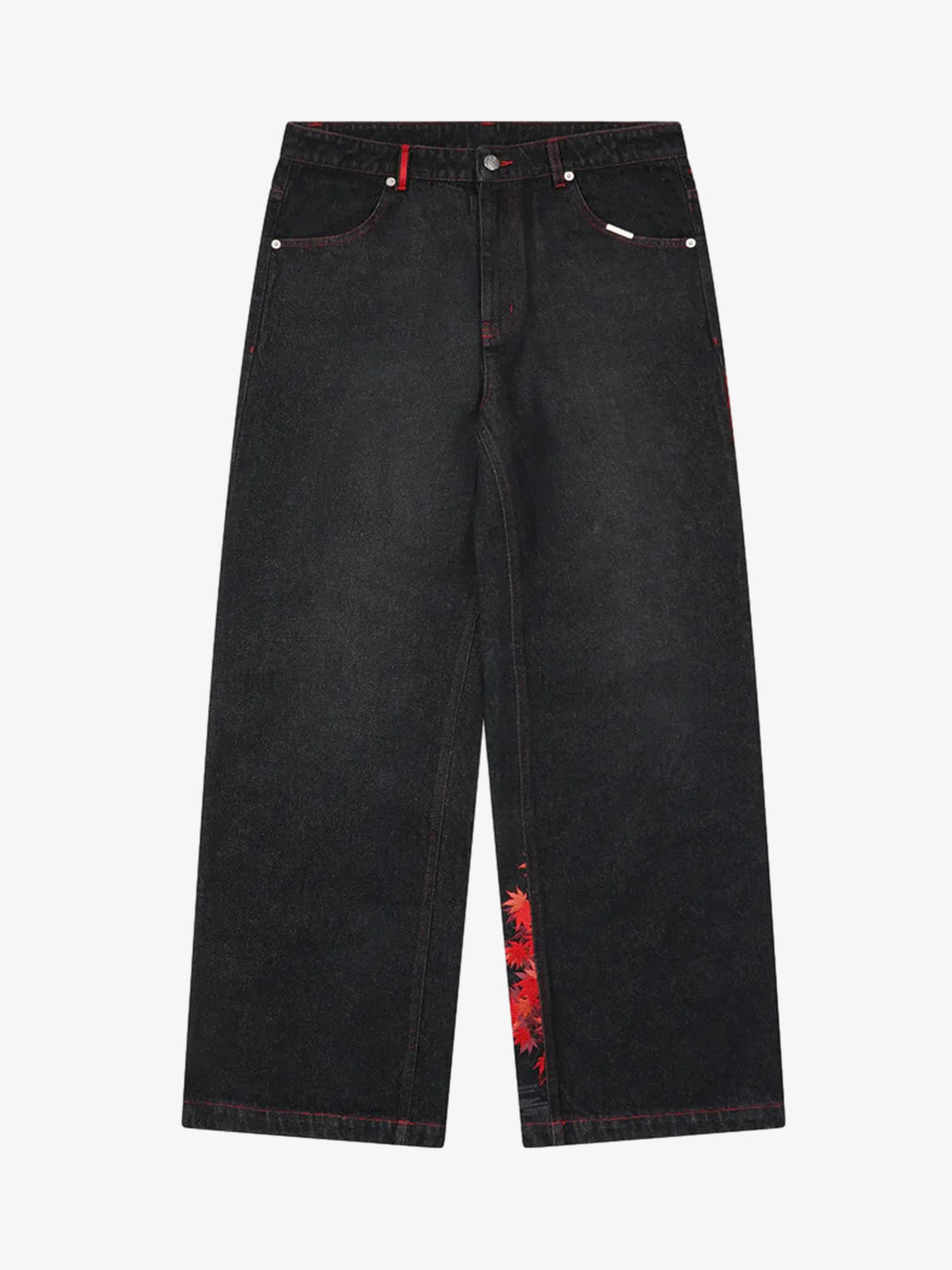 Calça Pavtros American Red Maple