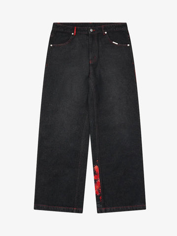 Calça Pavtros American Red Maple