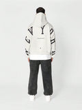 Moletom New York Oversized