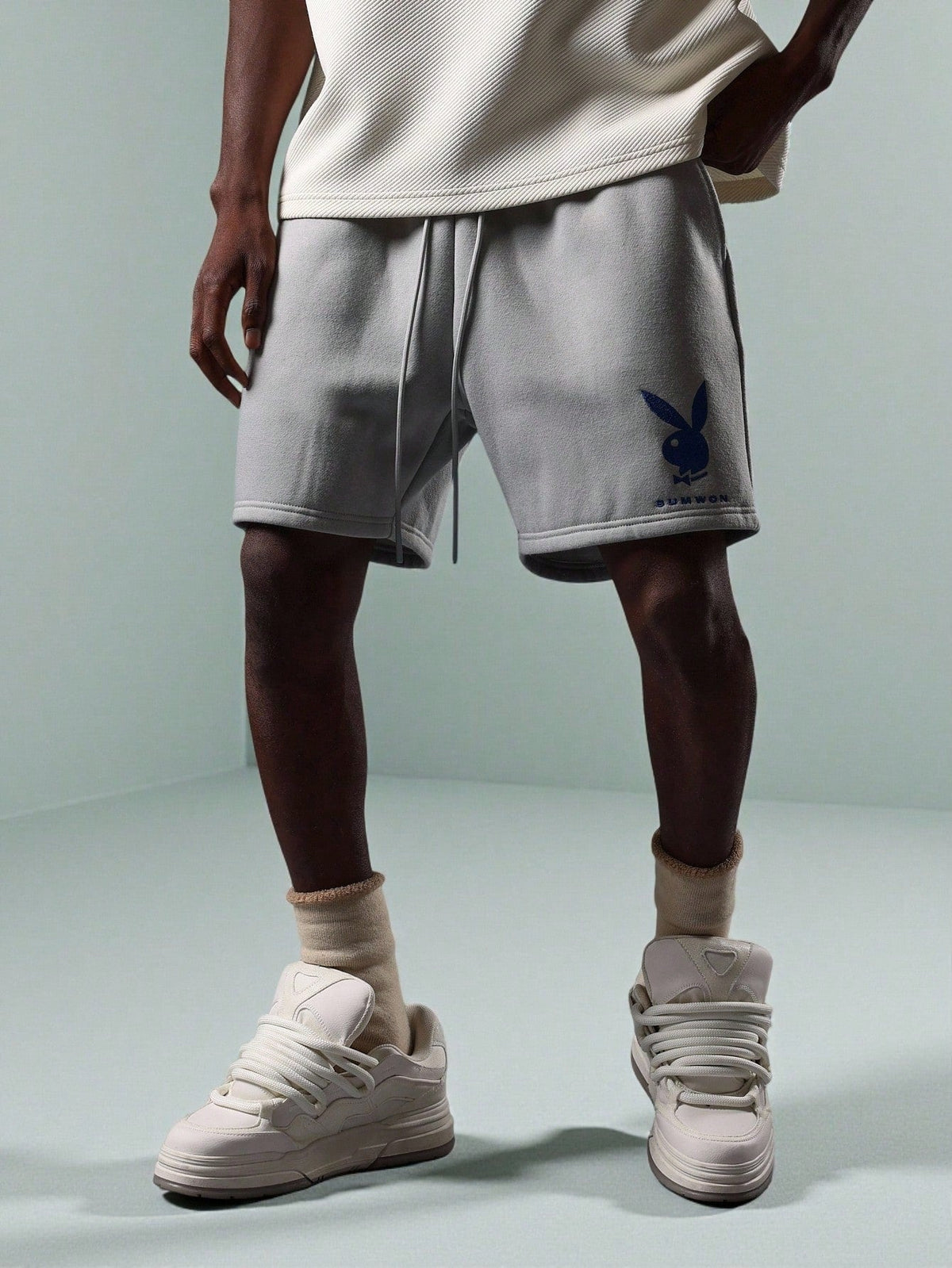 Short Pavtros Fit Clean - foto 4