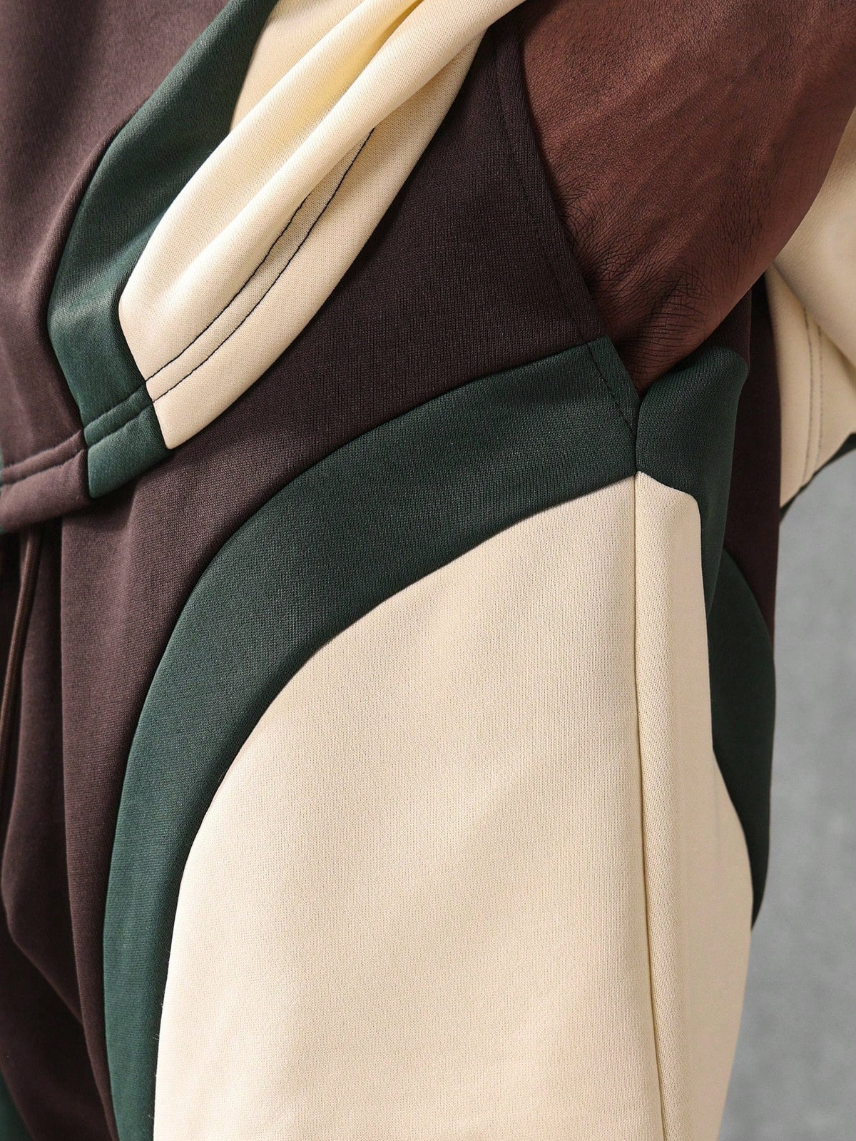 Conjunto Pavtros Cream - foto 4