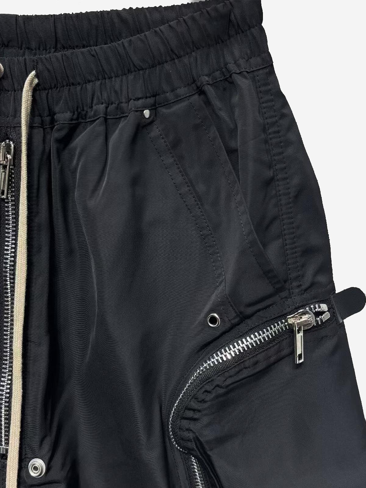 Shorts Pavtros Functional Techwear