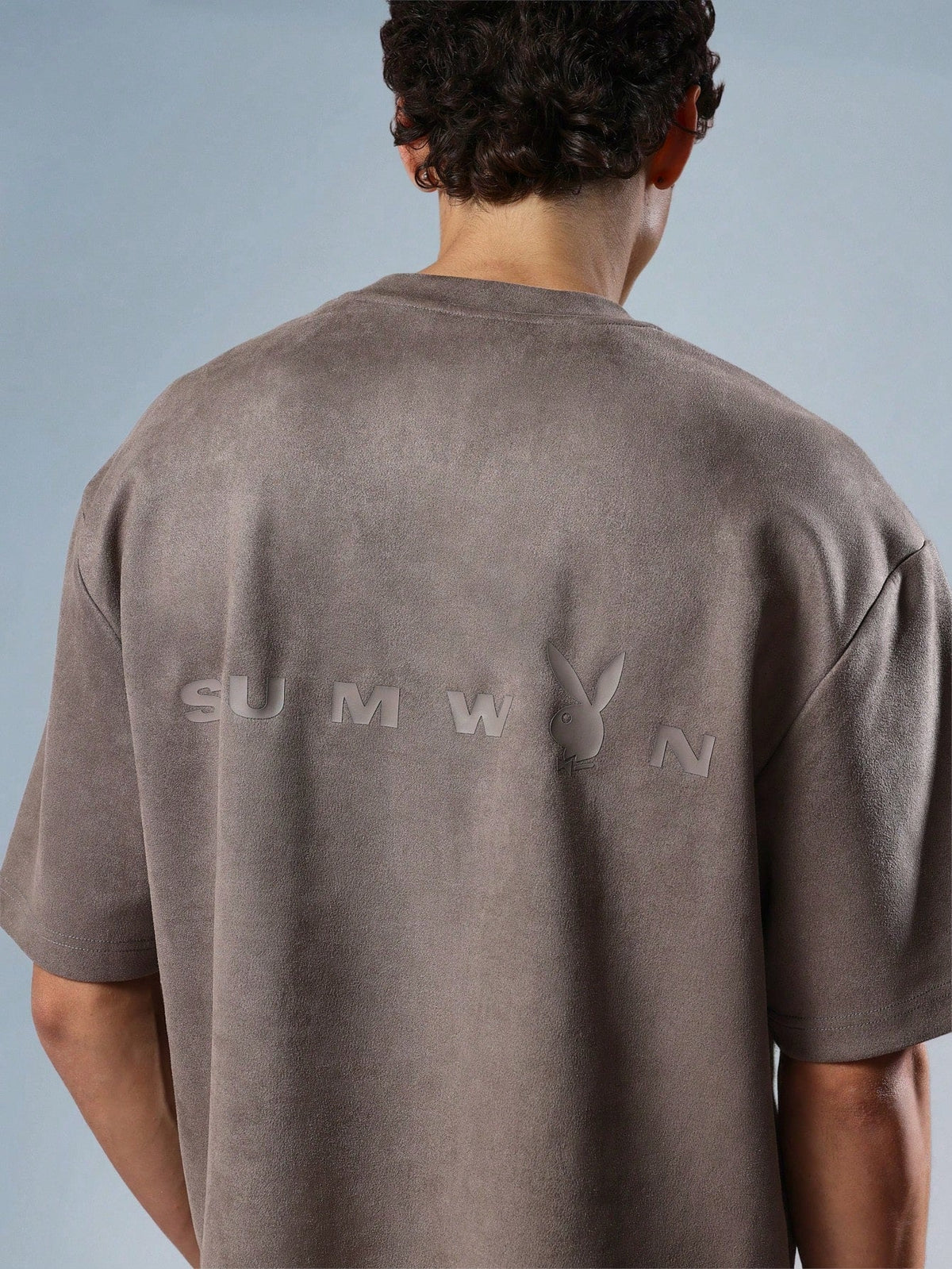 Camiseta Pavtros Camurce