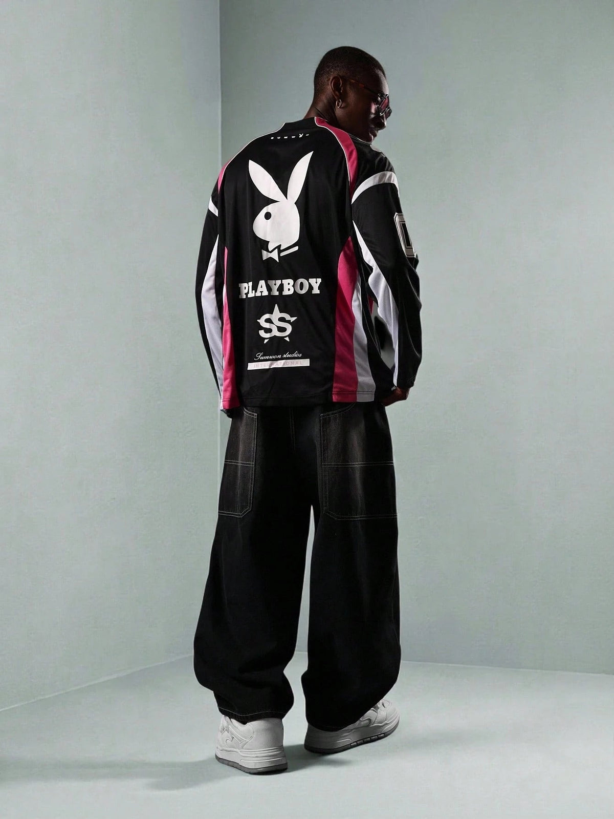 Camiseta Pavtros 09 Sporting