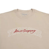 CAMISETA THUG NINE CO.