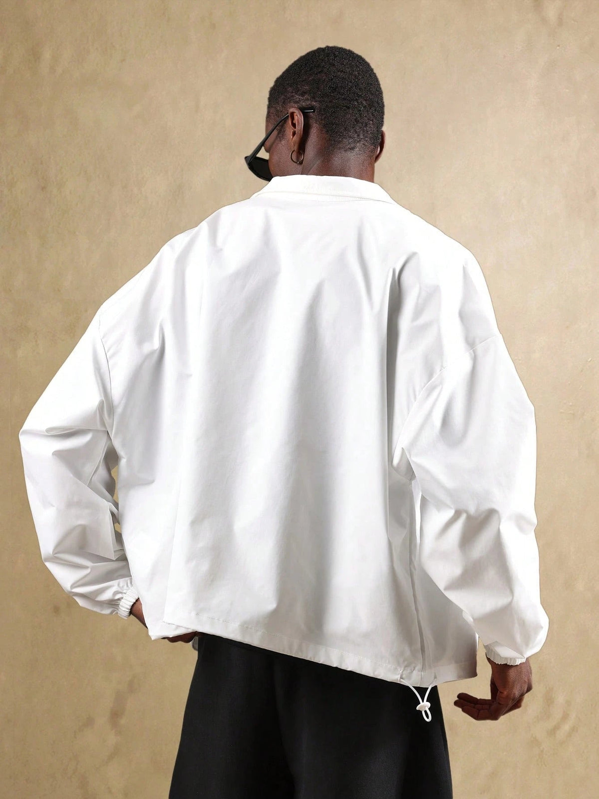 Blusa Pavtros Pista Drift - foto 4