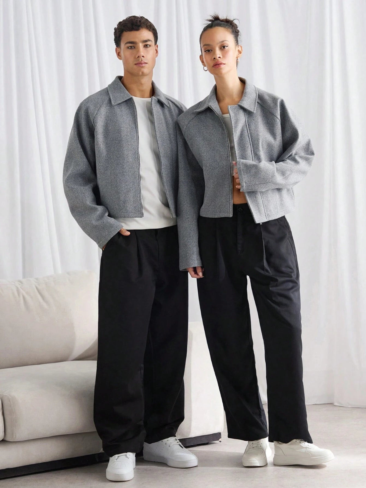 Camisa Pavtros Cashmere - foto 5