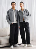 Jaqueta INSISELF Cashmere