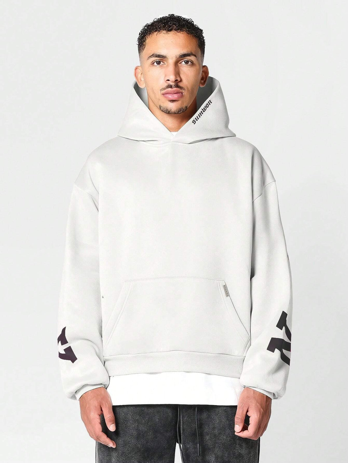 Moletom Pavtros New York Oversized - foto 5