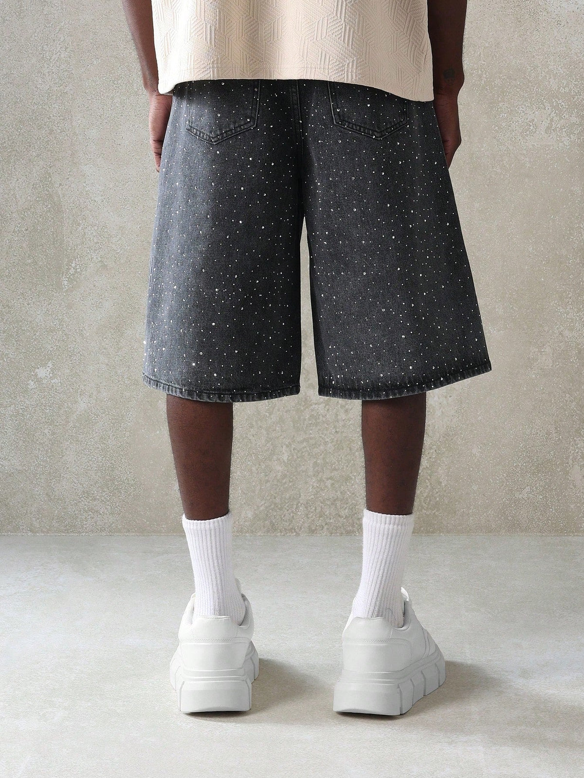 Short Pavtros Shine - foto 6