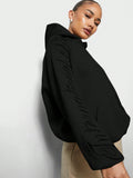 Moletom Oversized Slouchy
