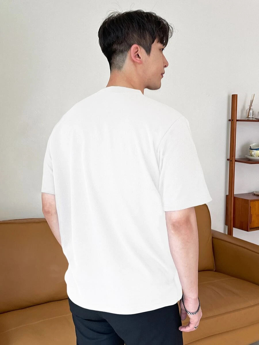 Camiseta Pavtros Básica