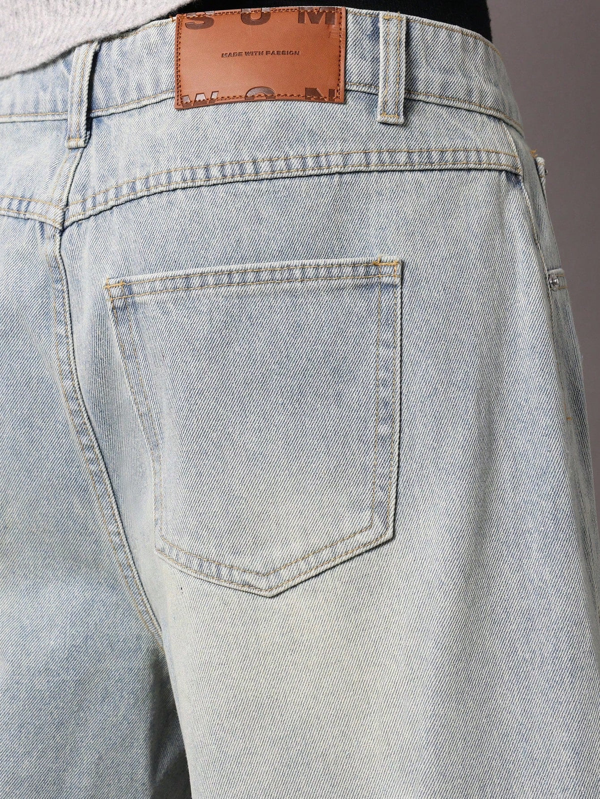 Short Pavtros Chicanos Bordado - foto 10