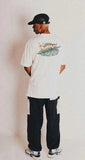 CAMISETA STRIKE PRETA