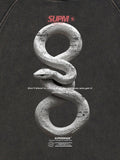 Moletom Pavtros Snake Infinite Hoodie