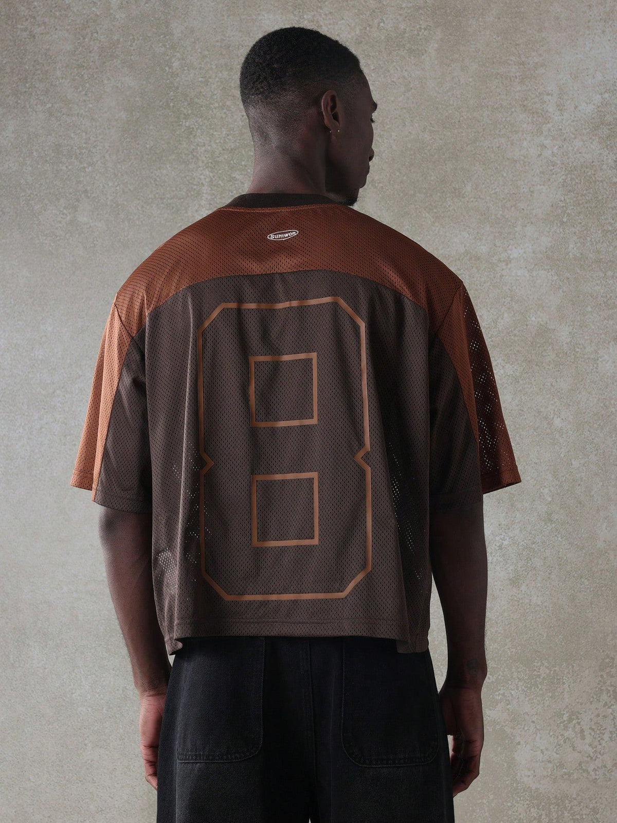 Camisa Pavtros Soccer NY - foto 4