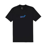 Camiseta Sufgang Balaclava Preta