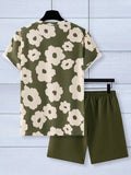 Conjunto SUMWON Hypemode Estampa Floral