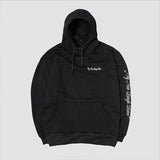 Moletom  Cry Now Black