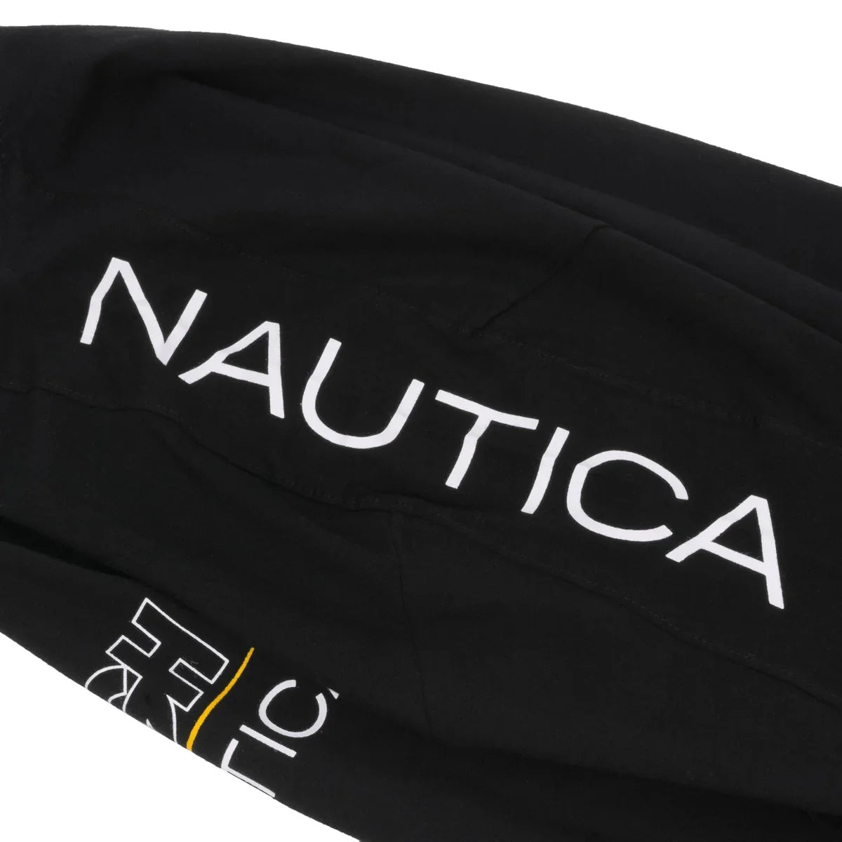 Camiseta Pavtros Yatch Black - foto 3
