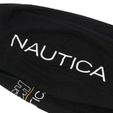 Tee Yatch Black