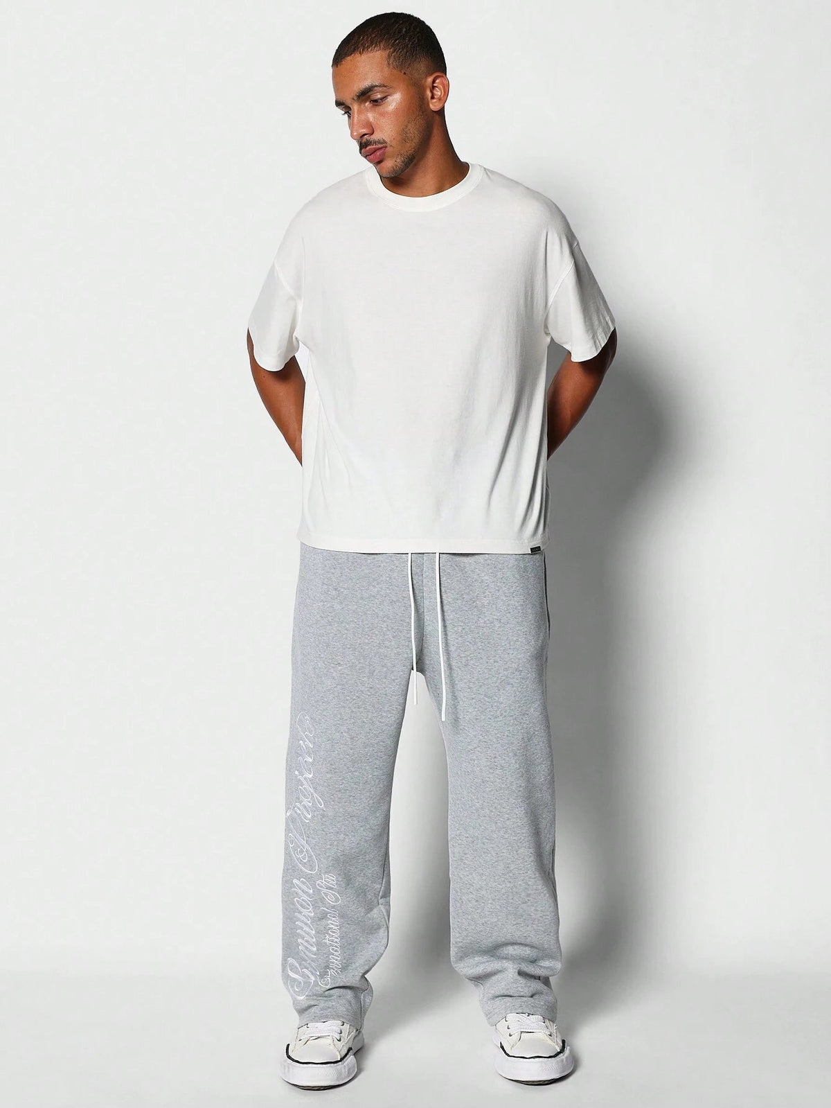 Calça Pavtros Cargo Clean Cold