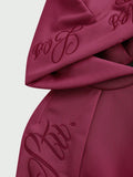 Moletom Oversized Slouchy Street