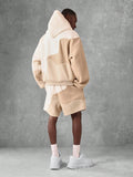 Conjunto Overhead Colorblock