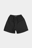 Shorts Barra Crew Textura (Black)