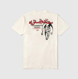 Camiseta Sufgang Joker Arabic Off-White