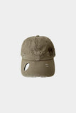 Bone EGHO UNF Elipse Cap (Beluga)