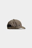 Bone Barra Crew Dad Hat Barra Logo Xadrez
