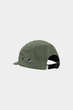 Bone Barra Crew Five Panel Barra Logo (Green)