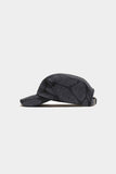 Bone Elo Em Comum Five Panel Lines V2 (Grey)