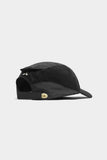 Bone Elo Em Comum Double Cap (Black)
