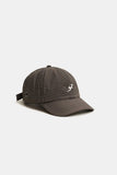 Bone Barra Crew Six Panel Xadrez