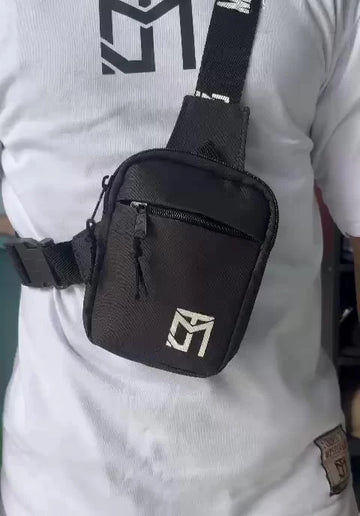 Shoulder bag Pavtros Vibe