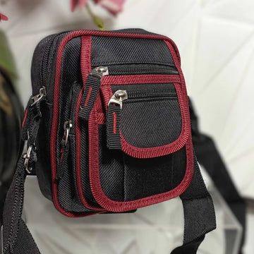 Shoulder bag Pavtros Iso Sport